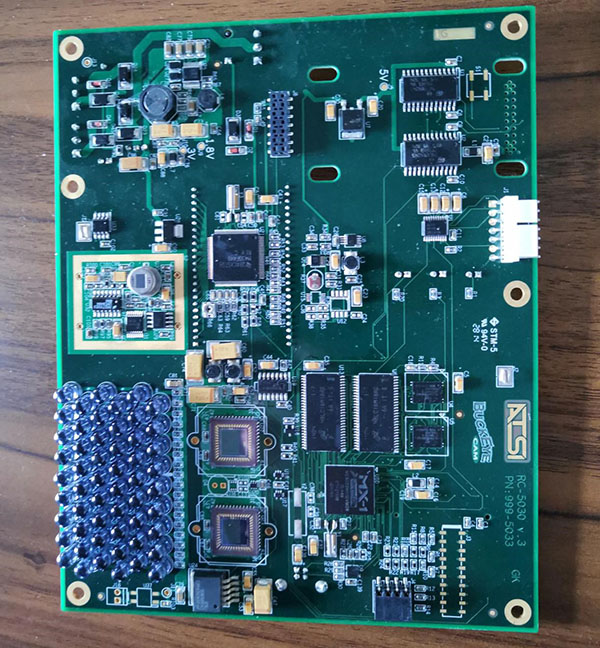 Consumer Electronics Boards6